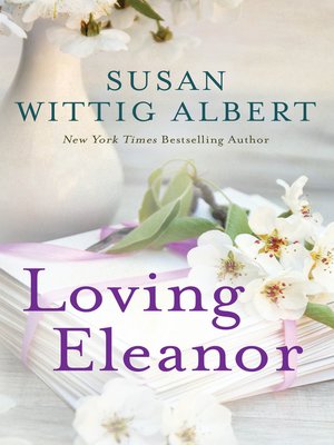 cover image of Loving Eleanor